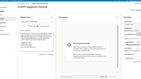 Representative image