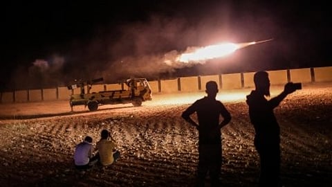 Representative image