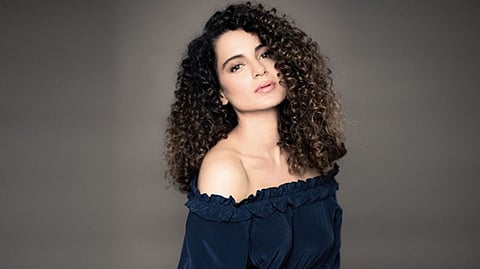 Kangana Ranaut