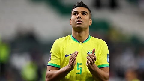 Casemiro