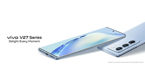 Vivo V27 Series