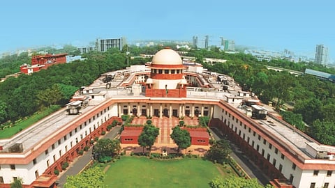Supreme Court of India