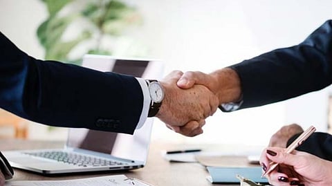 Representative Image