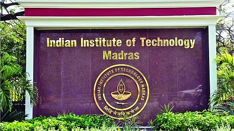 IIT-Madras