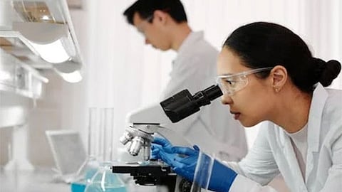 Representative Image