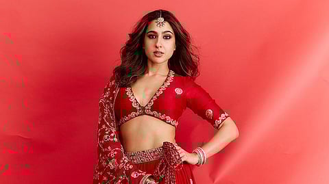 Sara Ali Khan