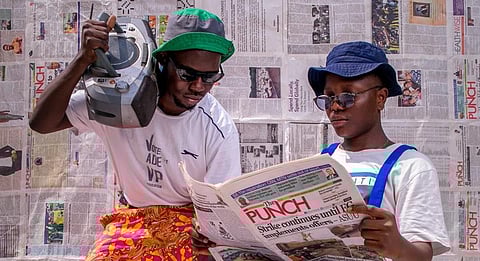 Representative image