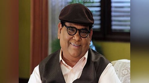 Satish Kaushik