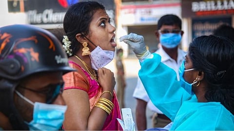 Representative image