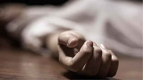 Representative image