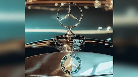 Representative image