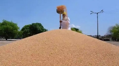 Representative image