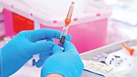 Representative image