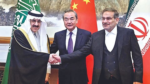 What to expect from Iran-Saudi Arabia ties