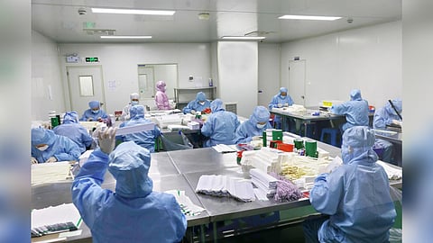 Representative Image