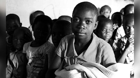 Representative image