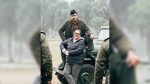 Vicky Kaushal, Meghna Gulzar