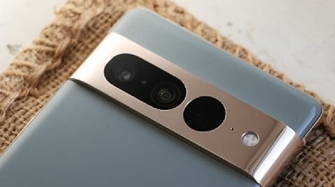 Representative image