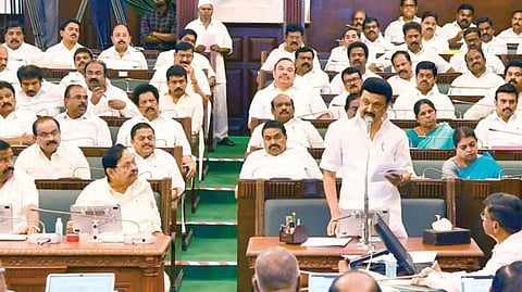 House unanimously passes Bill to ban e-gambling again