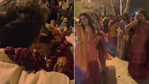 Screengrab from video