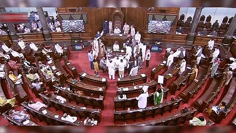 Rajya Sabha