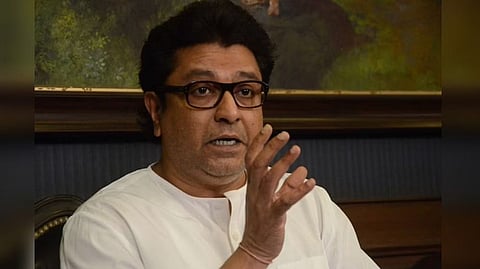 Raj Thackeray