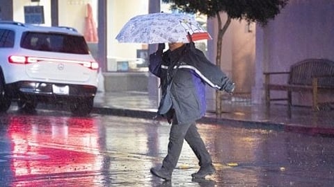 Representative image