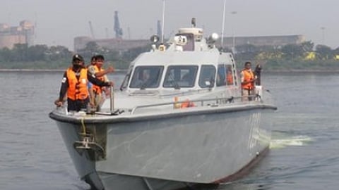 Representative Image