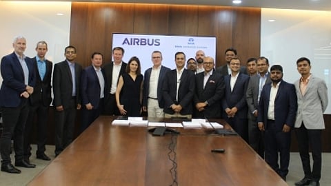 Tata Advanced Systems Ltd.