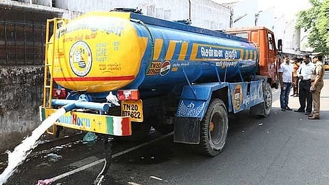 Representative image