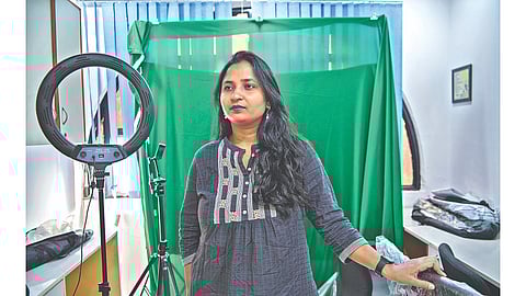 Representative Image