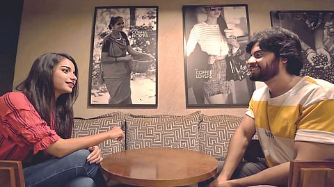 Lavanya, Akil Santhosh