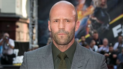 Jason Statham