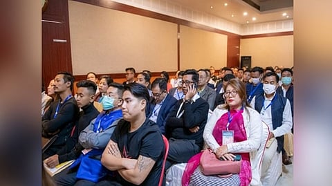 Entrepreneurs in Manipur creating impact through innovative solutions