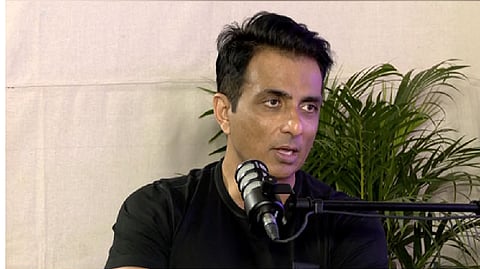 Sonu Sood