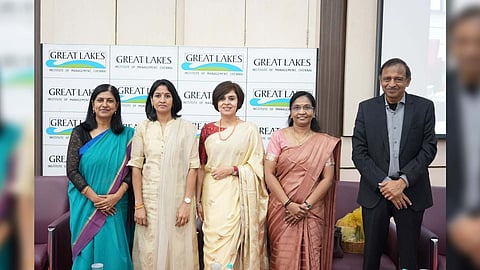 GLIM launched Encore ? a platform offering job returnship programmes for women