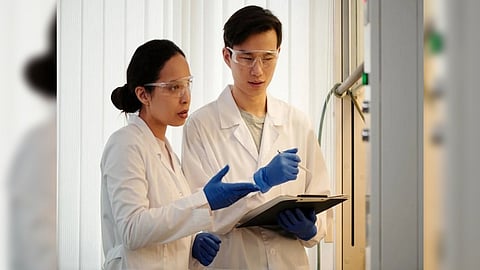 Representative Image