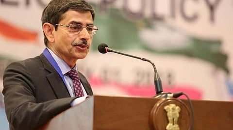 Tamil Nadu Governor R N Ravi