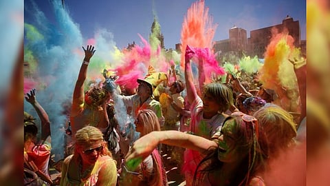 Representative Image