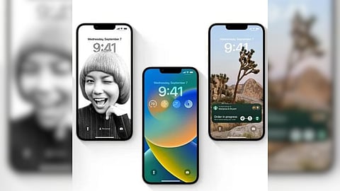 Representative Image