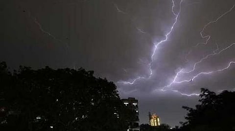 Representative Image