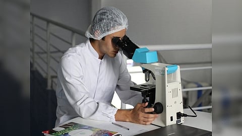 Representative Image