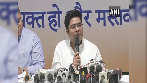 Abhishek Banerjee