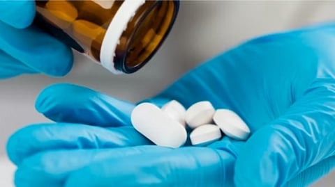 Representative image