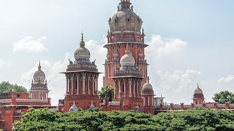 Madras High Court