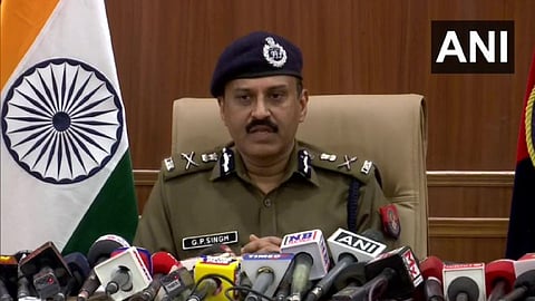 Gyanendra Pratap Singh