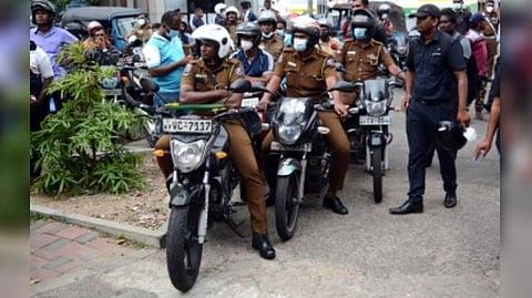 Sri Lanka to reduce fuel prices as economic conditions improve