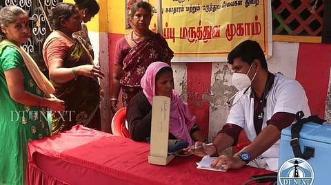 DPH’s guidelines to cope with heat, related illnesses