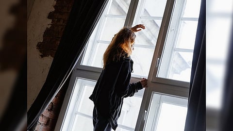 Representative Image