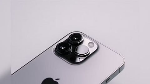 Representative Image